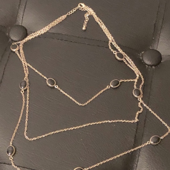 3 strand Necklace - Picture 3 of 3